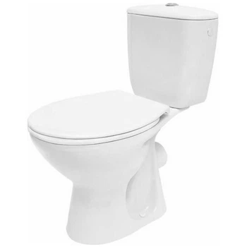Унитаз-компакт напольный CERSANIT PRESIDENT K100-416