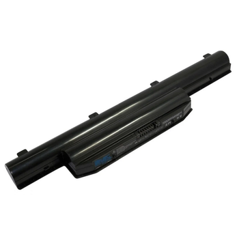 Акумуляторна батарея Fujitsu FMVNBP215 (10.8V, 5200mAh, Li-Ion) для LifeBook LH522 LH532 CP568422-01 FPB0272FPCBP33