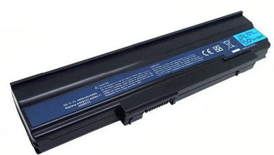 Акумуляторна батарея Acer AS09C31 (10.8 V, 5200 mAh, Li-Ion) для Extensa 5235 5635 Gateway NV4001 NV4810C