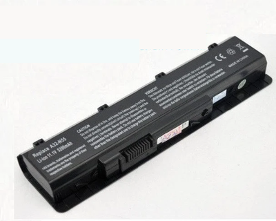 Акумуляторна батарея Asus A32-N55 (10.8V, 5200 mAh, Li-ion) для N45S N55V N55S N55SF N75SL N75E