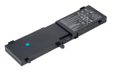 Original 4000mAh 14.8V C41-N550 акумулятор для Asus N550 N550J N550JA N550JV N550JK Q550L G550J