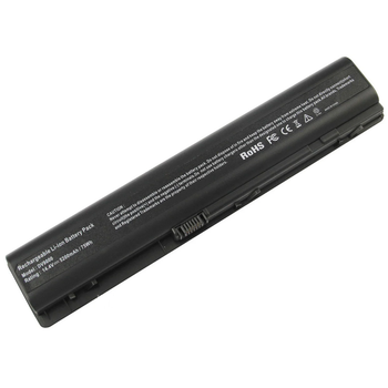 5200mah 14.4V батарея для HP 434877-141 Pavilion DV9000 DV9100 DV9200 DV9500 DV9300 DV9600 DV9700 HSTNN-IB34 HSTNN-Q21C