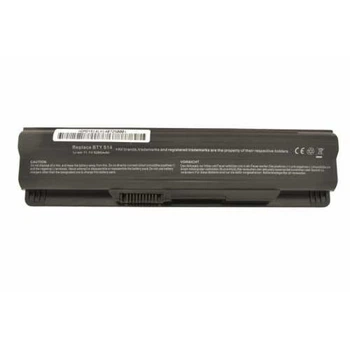 Акумуляторна батарея для MSI BTY-S14 BTY-S15 CR650 CX650 FR400 FR600 FR610 FR620 FR700 FX400 FX420 FX600 FX603