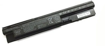 5200mAh 10.8V акумулятор для HP COMPAQ ProBook 440 445 450 470 455 G0 G1 G2 Series 707617-421 708457-001 708458-001 FP06 FP06XL FP09