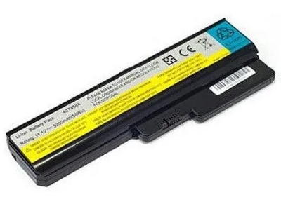 Акумуляторна батарея для Lenovo 42T4725 3000 G430 G450 G530 G550