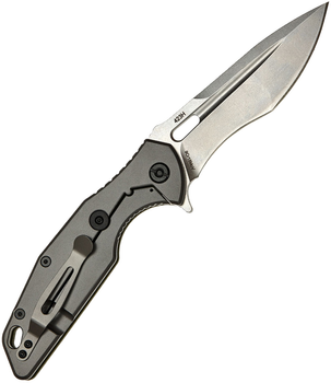 Нож Skif Defender II SW Olive (17650282)