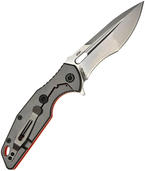 Нож Skif Defender II SW Orange (17650284)