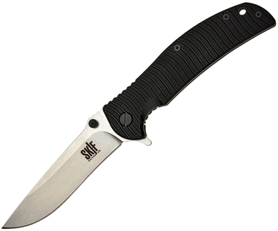 Нож Skif Urbanite II SW Black (17650304)