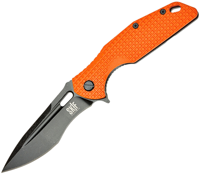 Нож Skif Defender II BSW Orange (17650285)