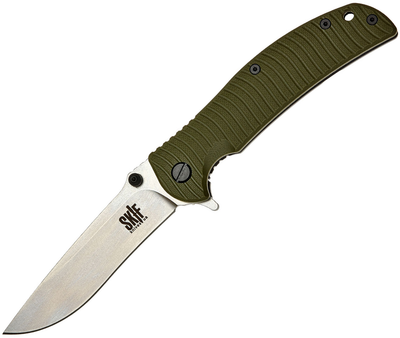 Нож Skif Urbanite II SW Olive (17650306)