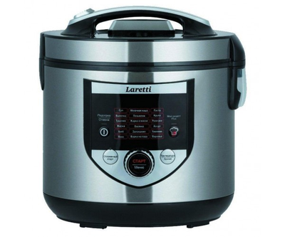 Мультиварка Laretti LR-MC7133