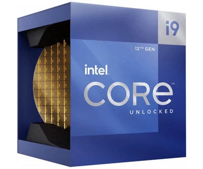 Процессор Intel Core i9-12900K (BX8071512900K)