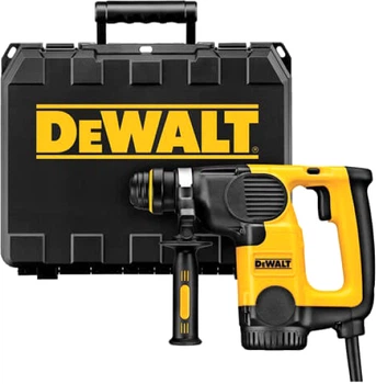 Отбойный молоток DeWalt D25330K