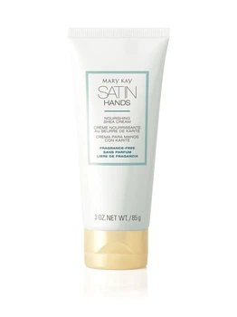Mary Kay (Мері Кей) Крем для рук Satin Hands. Без аромату 85 г