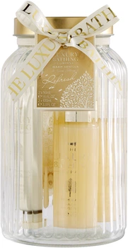 Набір для жінок Grace Cole Warm Vanilla & Sweet Precious (5055443659136)