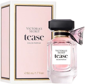Парфюмированная вода для женщин Victoria's Secret Tease 50 мл (1159758752)