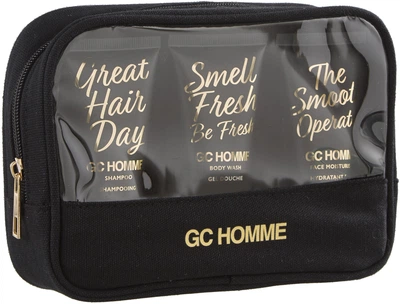 Набір для чоловіків Grace Cole GC Homme Energise (5055443661535)
