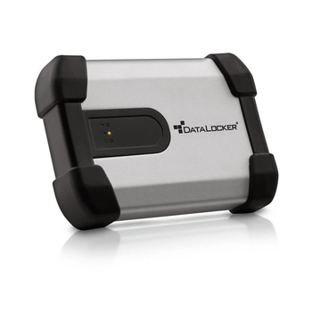 Внешний диск DataLocker H350 SSD USB 3.0 1ТБ