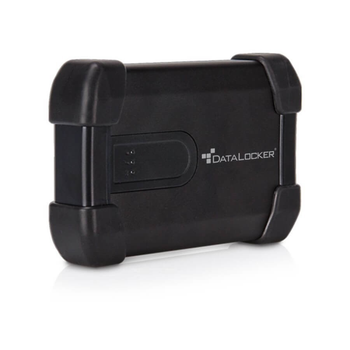 Внешний диск DataLocker H300 USB 3.0 1ТБ