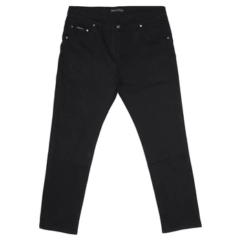 Джинсы мужские DEKONS dz00342115 (72) чёрный