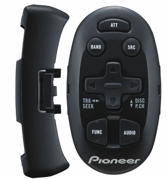 Пульт дистанционного управления Pioneer CD-SR100 (1260)