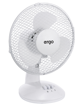 Вентилятор ERGO FT 0920