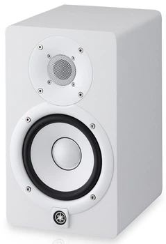Студийный монитор Yamaha HS8 White (1 шт)