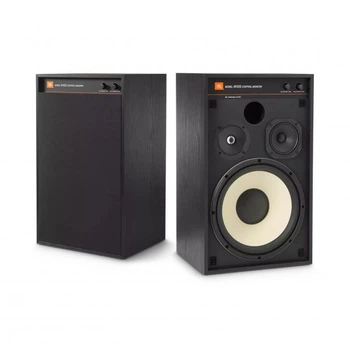 Акустическая система JBL SYNTHESIS 4312G [JBL4312GBLK]