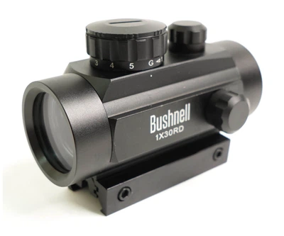 Приціл коліматорний Bushnell 1x30 RD