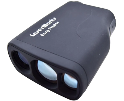 Лазерный дальномер Laser Works LW-600