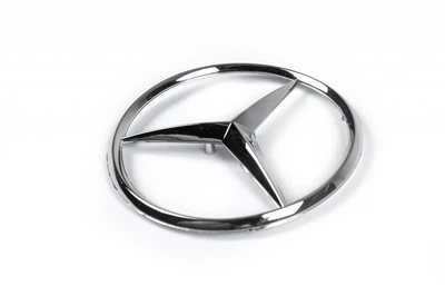 Задняя эмблема для Mercedes R-class W251