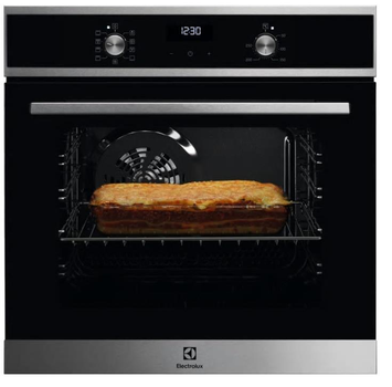 Духова шафа Electrolux OEF5E50X