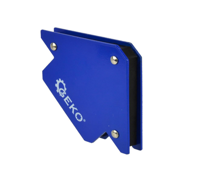 Магнитная струбцина для сварки GEKO G01871 11,5 кг