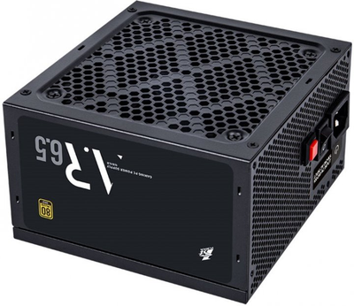 Блок питания 1stPlayer PS-550AR 550W (PS-550AR)