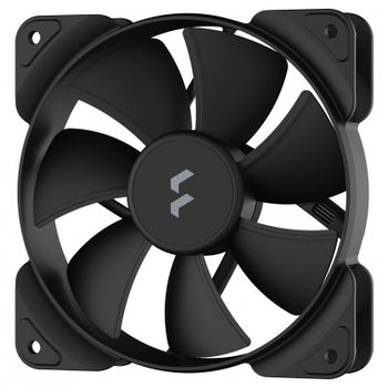 Система охлаждения FRACTAL DESIGN Aspect 14 Black (P1756)