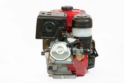 Двигатель бензиновый weima wm177f-s (вал 25 мм, шпонка, 9 л.с.)
