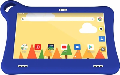 Планшет Alcatel TKEE Mini 7" 8052 Blue (8052-2AALUA4)
