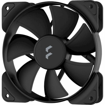 Система охлаждения FRACTAL DESIGN Aspect 12 PWM Black (P1750)