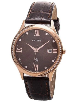Женские наручные часы Orient FUNF8001TO