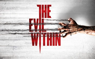 Ключ активации Steam | The Evil Within