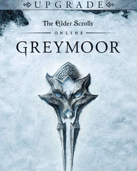 Ключ активации The Elder Scrolls Online: Greymoor – Upgrade