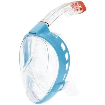 Маска для плавання Bestway 24034E Blue