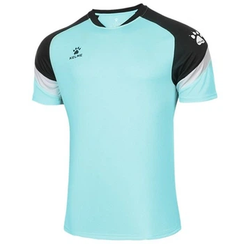 Футболка Kelme WARRIOR м'ятна M 8151ZB1007.9328