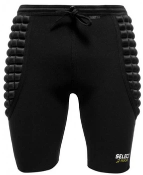 Шорты вратарские Select Football Goalkeeper Pants 6420 M 564200-010