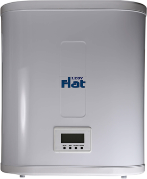 Бойлер LEOV LV Flat ER 100 (100L Flat ER)