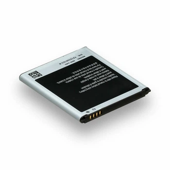 Акумуляторна батарея Quality B600BC для Samsung Galaxy S4 I9500, I9505, I9295