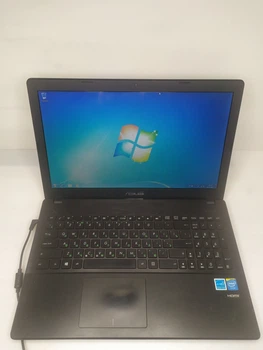 Asus R512M (15.6" (1366x768)/Intel Celeron N2830/4 Gb/HDD 500 Gb) Б/У