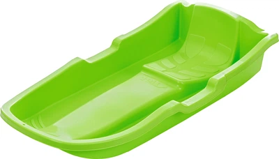 Sanki Stiga Pacer Pulka Green (74-6263-09) (7318686263095)