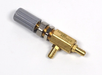 Регулятор потоку штуцера 5,0 мм для стоматологічної установки LUMED SERVICE LU-01775