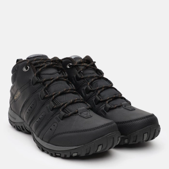 Ботинки Columbia 1552991-010 Черные